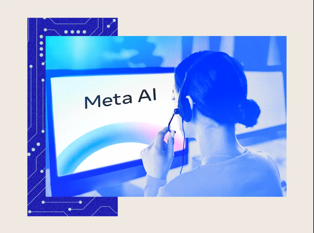 Meta nói AI Muse tự gọi điện, sự thật phía sau khiến người dùng phải giật mình- Ảnh 2.