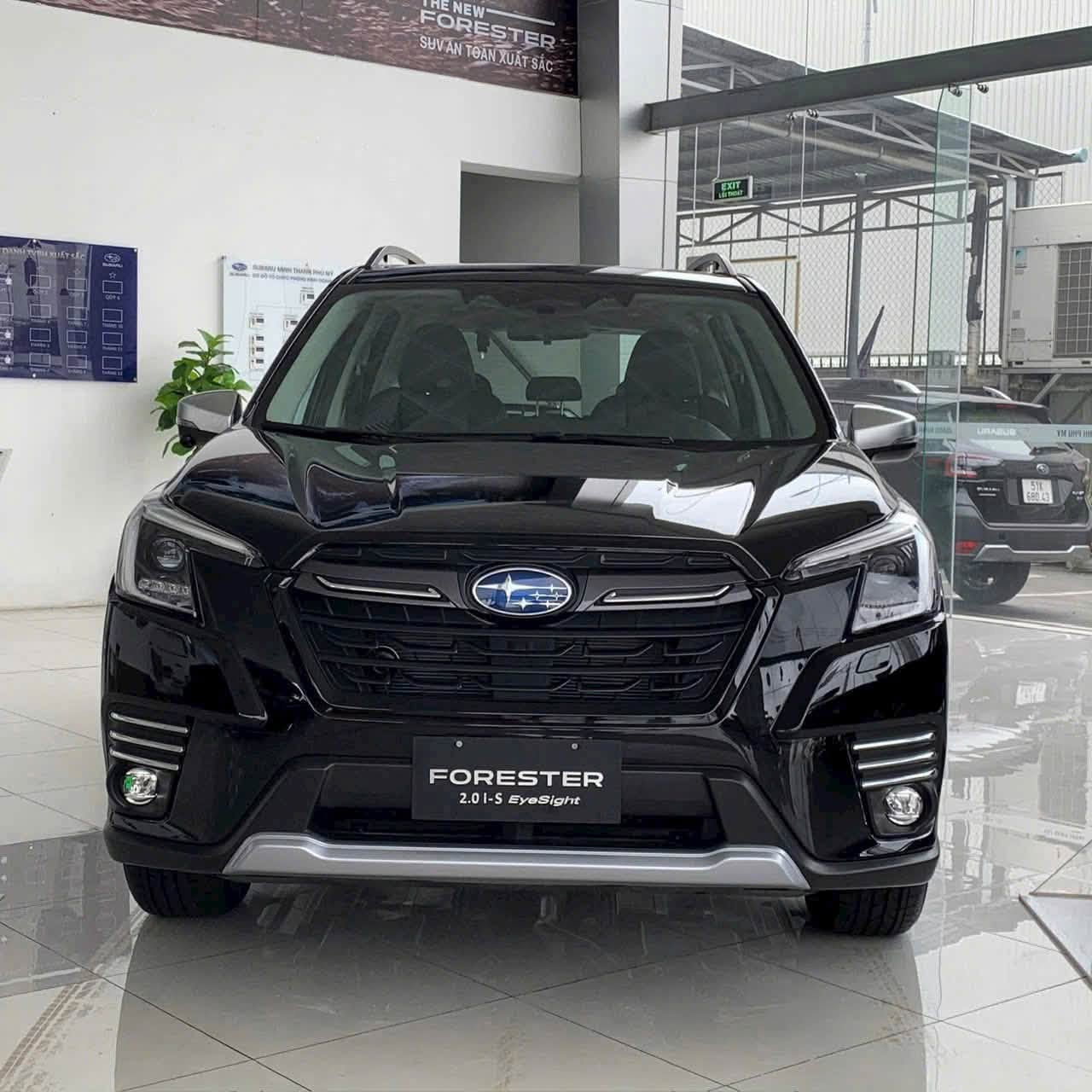 Loạt SUV hạng C đua nhau giảm giá: Nhiều mẫu giảm hàng trăm triệu đồng, gây áp lực với cả 'đàn em' B-SUV - Ảnh 5.