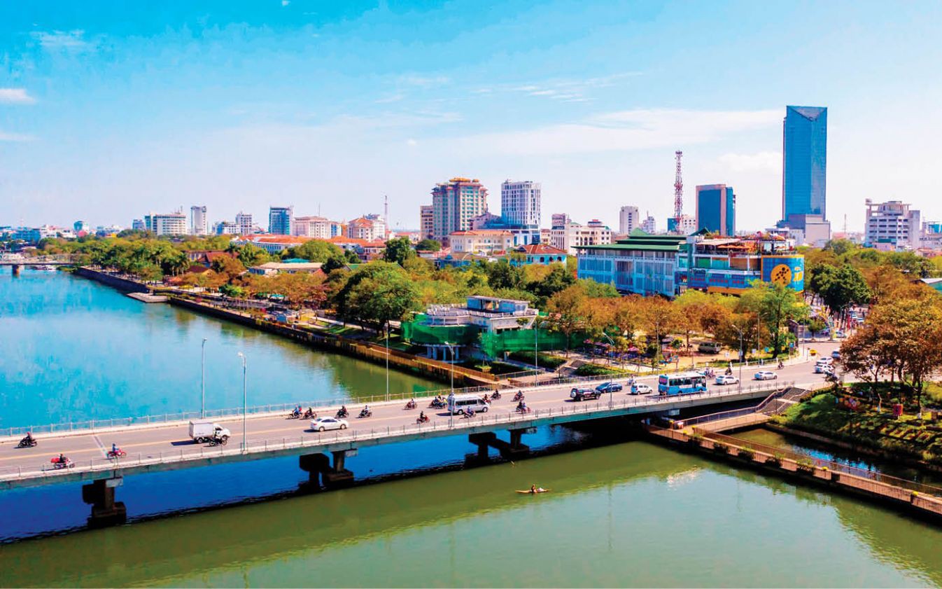 Địa phương đầu tiên công bố tăng trưởng GRDP ước tính 9 tháng đầu năm 2026