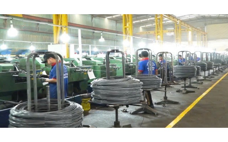 Không phải Việt Nam không sản xuất được bulong, ốc vít, mà là vì sao?