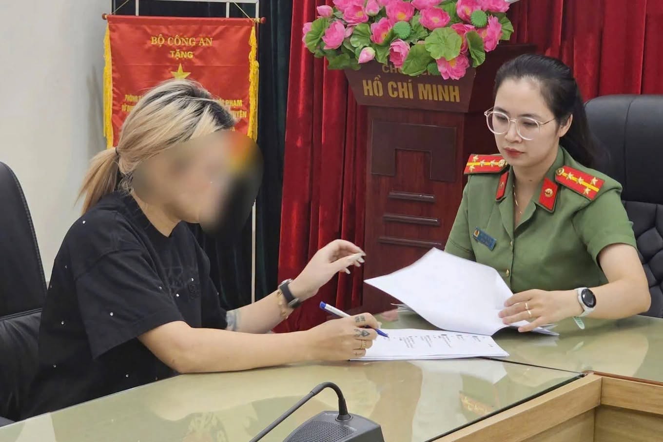 Tất cả người dùng mạng xã hội chú ý, thông báo mới nhất từ công an - Ảnh 2. Tất cả người dùng mạng xã hội chú ý, thông báo mới nhất từ công an - Ảnh 2.