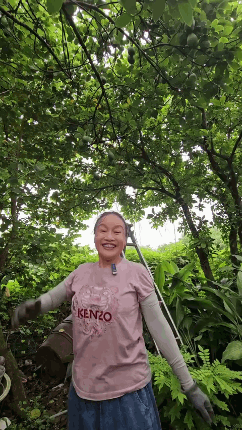 Nữ nghệ sĩ Việt nhận lương hưu gần 7 triệu đồng/tháng, sở hữu khu vườn rộng 4.000m² ven sông Hồng- Ảnh 4.