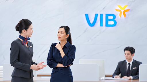VIB Privilege Banking được GBO vinh danh “Most Innovative Privilege Banking – Vietnam 2026” - Ảnh 3.