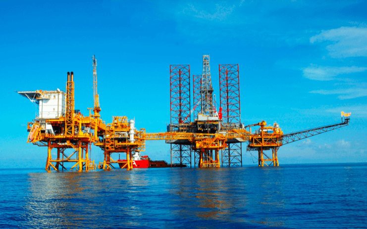 Petrovietnam bắt tay 'đại bàng' Mỹ thăm dò khai thác gần 60 triệu thùng dầu, 68,8 triệu MMBtu khí, ước tính trên 4,1 tỷ USD dưới đáy biển Việt Nam