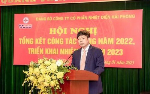 Ông Dương Sơn Bá bị khởi tố, doanh nghiệp có động thái mới