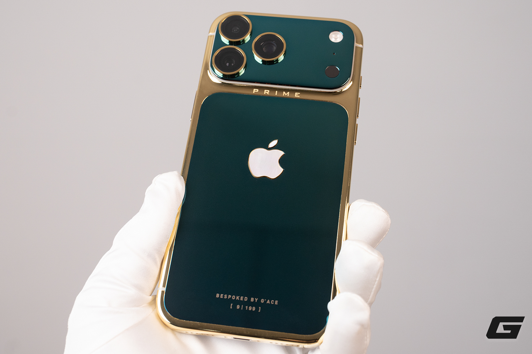 Thời bão giá, có người sẽ chi 289 triệu đồng cho một chiếc iPhone 18 Pro Max này? - Ảnh 11.