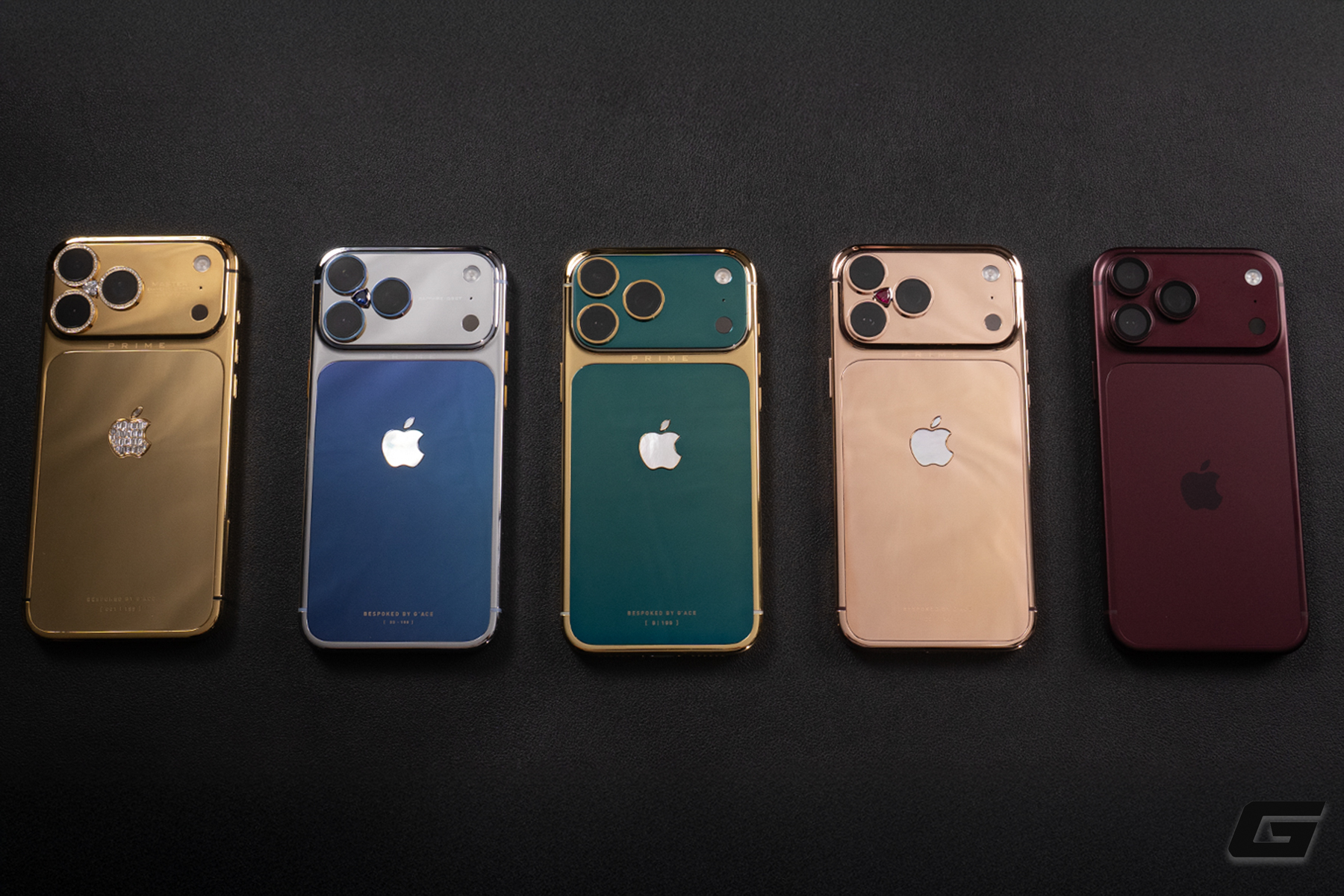 Thời bão giá, có người sẽ chi 289 triệu đồng cho một chiếc iPhone 18 Pro Max này? - Ảnh 1.