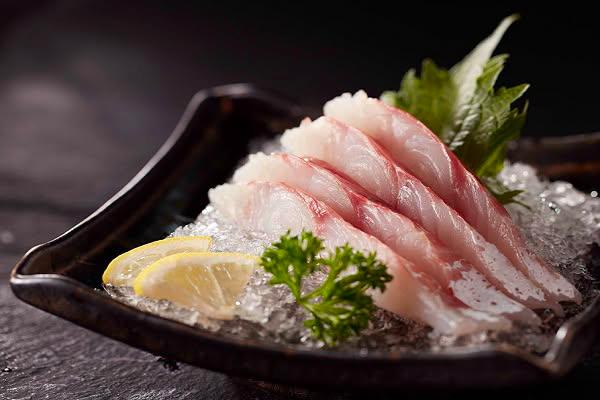 Việt Nam sở hữu loại cá ví như "gà nước", được Nhật Bản tăng mua liên tục nâng tầm sánh ngang cá hồi - Ảnh 1.