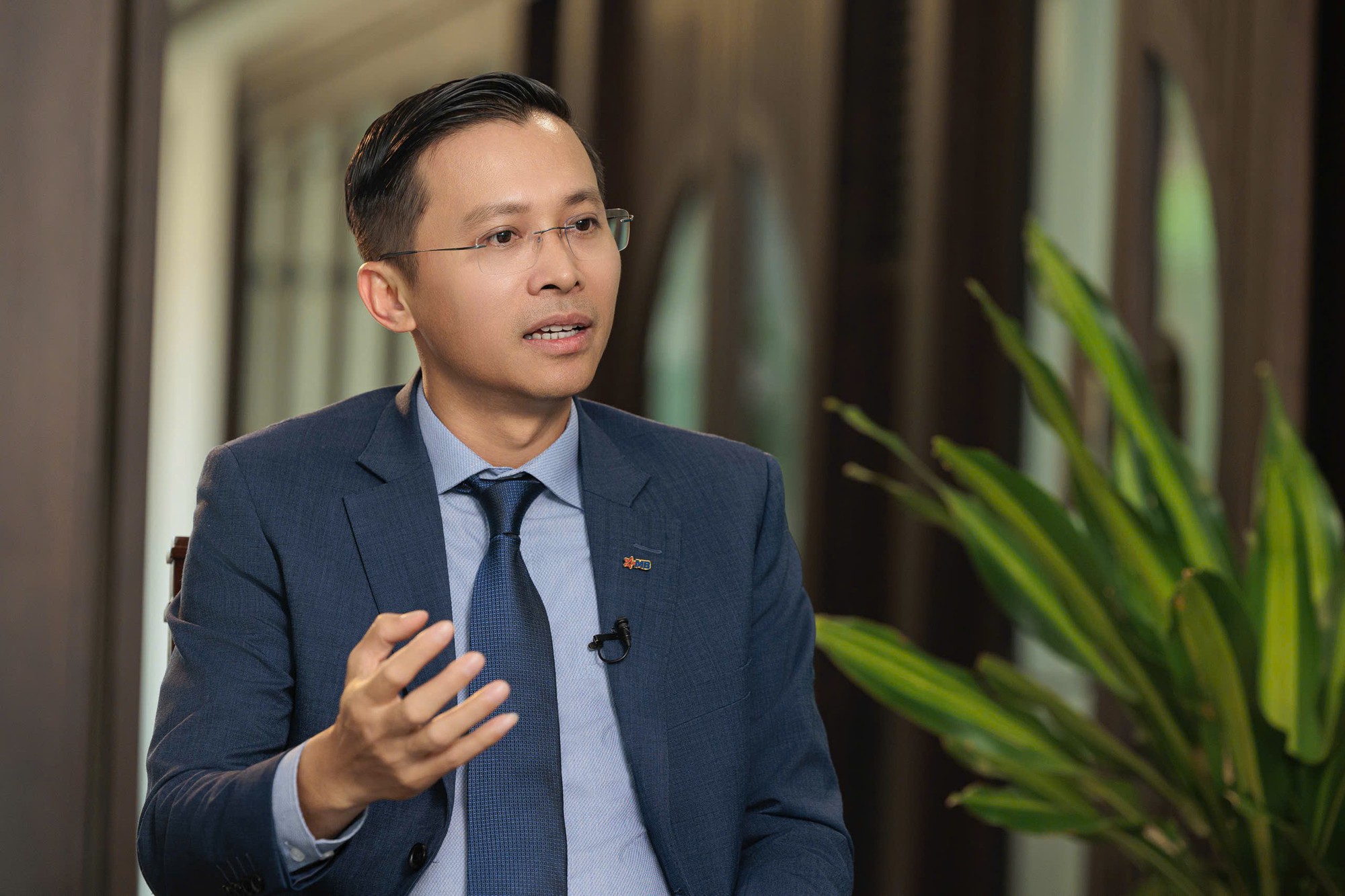 Phía sau quyết định triển khai mô hình tài trợ chuỗi cung ứng đa tầng của ngân hàng có vốn điều lệ lớn nhất Viêt Nam - Ảnh 1.