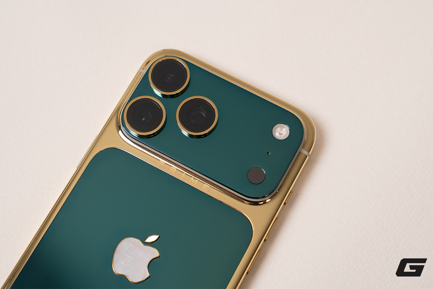 Thời bão giá, có người sẽ chi 289 triệu đồng cho một chiếc iPhone 18 Pro Max này? - Ảnh 2.
