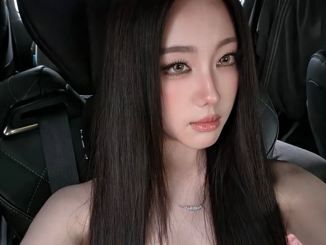 Viral clip mỹ nhân 2K5 bắn cung "rụng cả tim fan", nụ cười bừng sáng không cưỡng lại nổi- Ảnh 8.