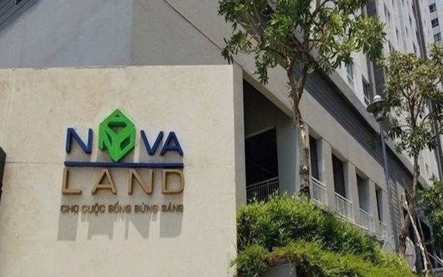 Bộ Nông nghiệp và Môi trường đề nghị tháo gỡ vướng mắc cho hai dự án của Novaland tại TPHCM