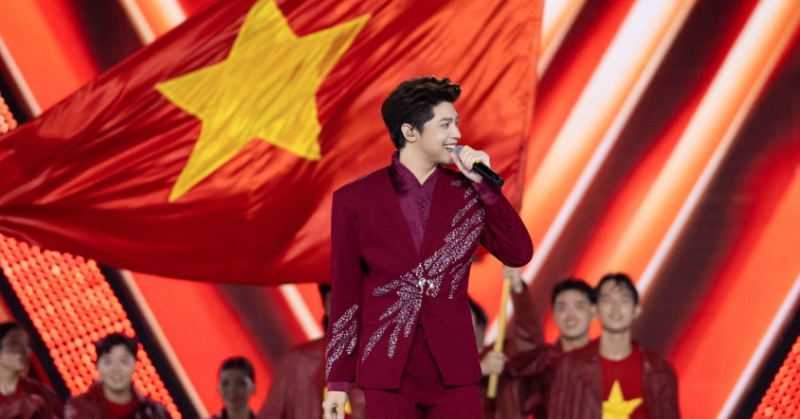 Nam MC đầu tiên của Đường lên đỉnh Olympia: Từng "bị ép" lên sóng, căn nhà chỉ 6m2 - Ảnh 5.