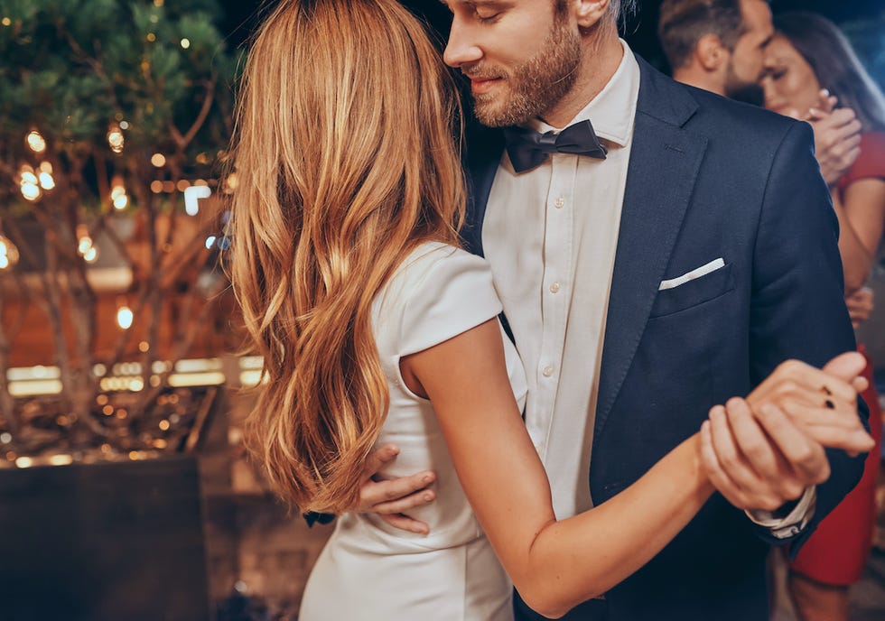 Bên trong thế giới dịch vụ mai mối của giới siêu giàu mà chúng ta chưa từng hình dung ra- Ảnh 3.