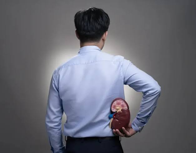 Lời thú nhận đau lòng nhất trong phòng lọc máu! Một bác sĩ nổi tiếng với 25 năm kinh nghiệm tiết lộ "10 lý do chính gây hại cho thận của bạn"- Ảnh 4.