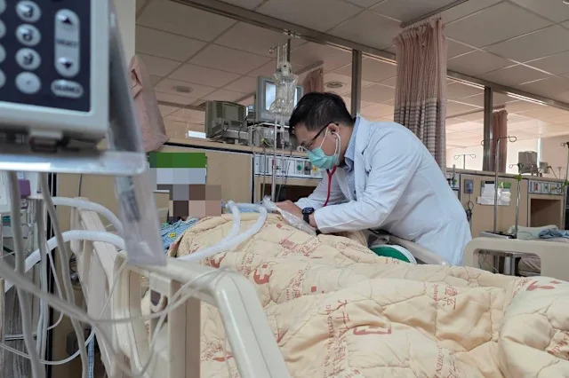 Lời thú nhận đau lòng nhất trong phòng lọc máu! Một bác sĩ nổi tiếng với 25 năm kinh nghiệm tiết lộ "10 lý do chính gây hại cho thận của bạn"- Ảnh 2.