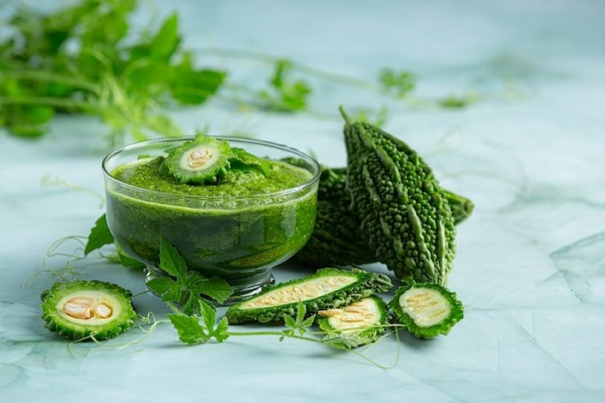 Nhật Bản đánh giá đây là "rau trường thọ", hóa ra là loại quả quen thuộc ở Việt Nam - Ảnh 2.