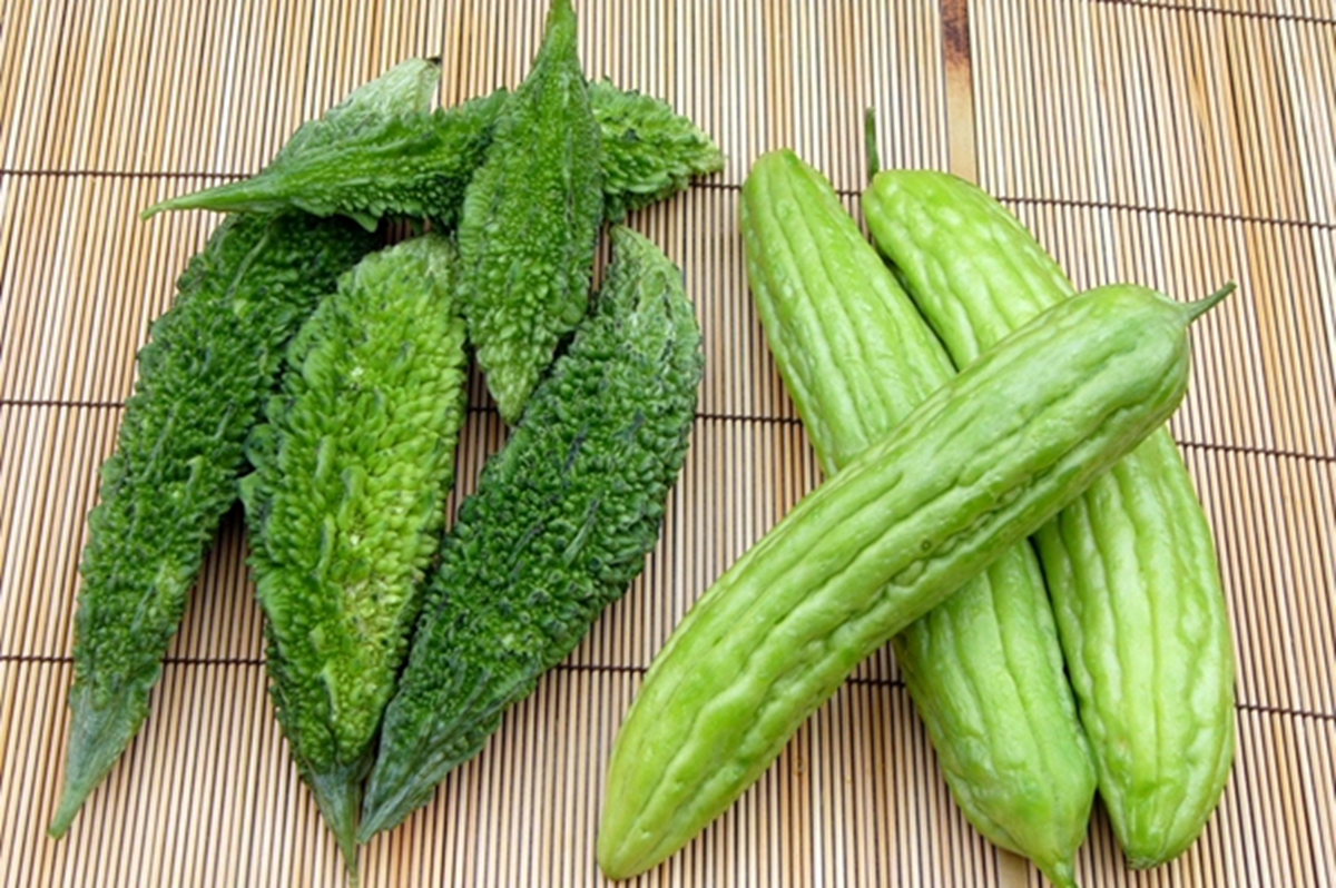 Nhật Bản đánh giá đây là "rau trường thọ", hóa ra là loại quả quen thuộc ở Việt Nam - Ảnh 1.