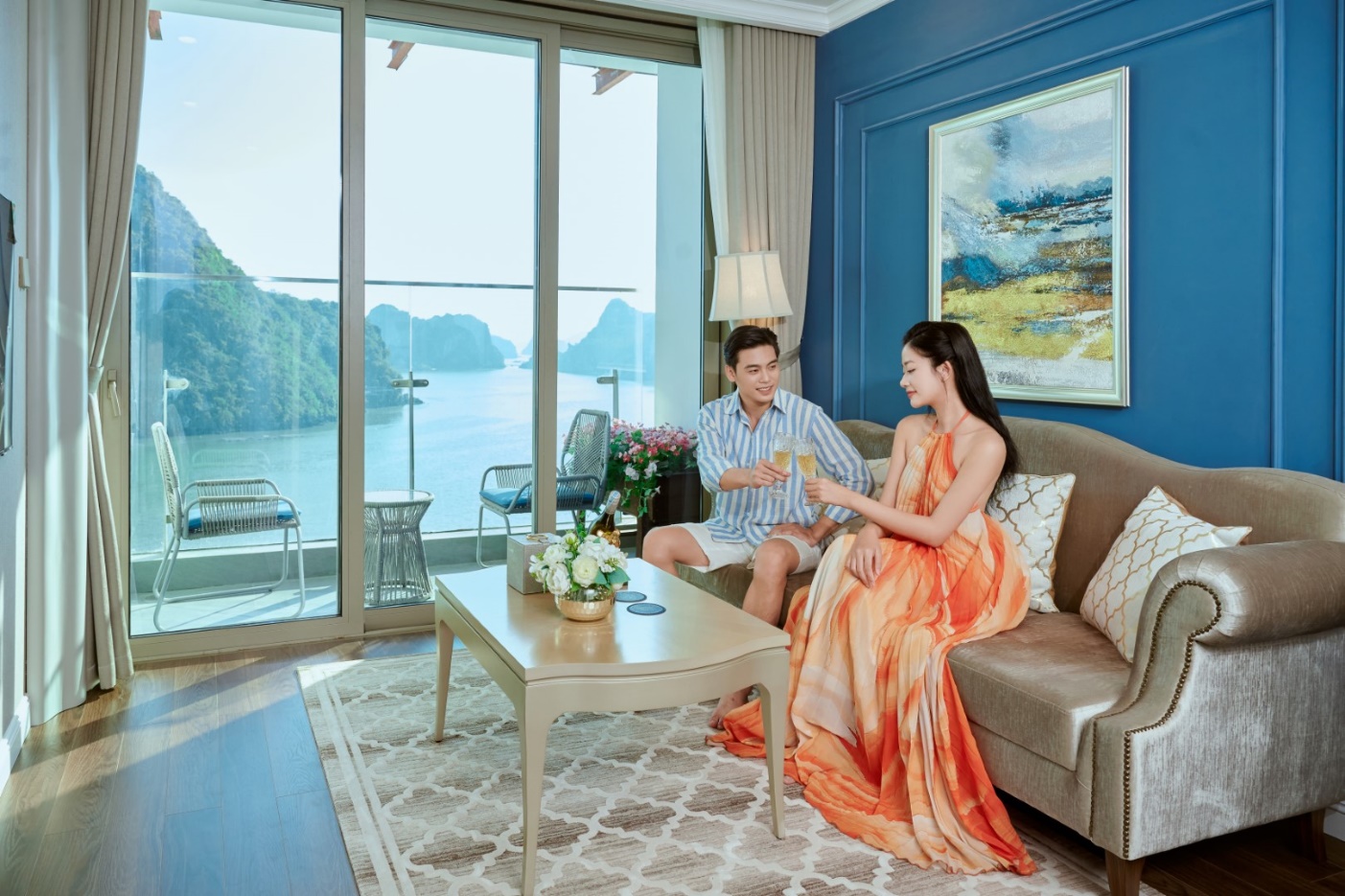 Đặc khu Vân Đồn sẽ trở thành trung tâm đổi mới sáng tạo - Ảnh 2.