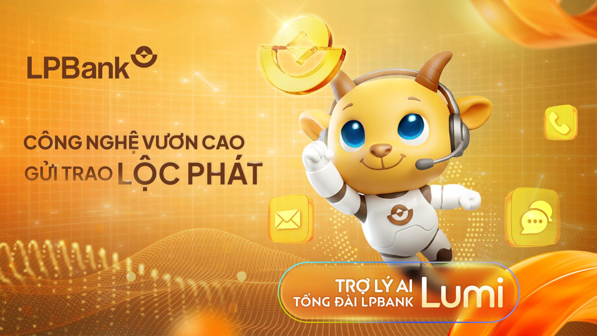Chiến lược AI-first của LPBank: Khi sự thấu hiểu khách hàng trở thành lợi thế cạnh tranh - Ảnh 3.