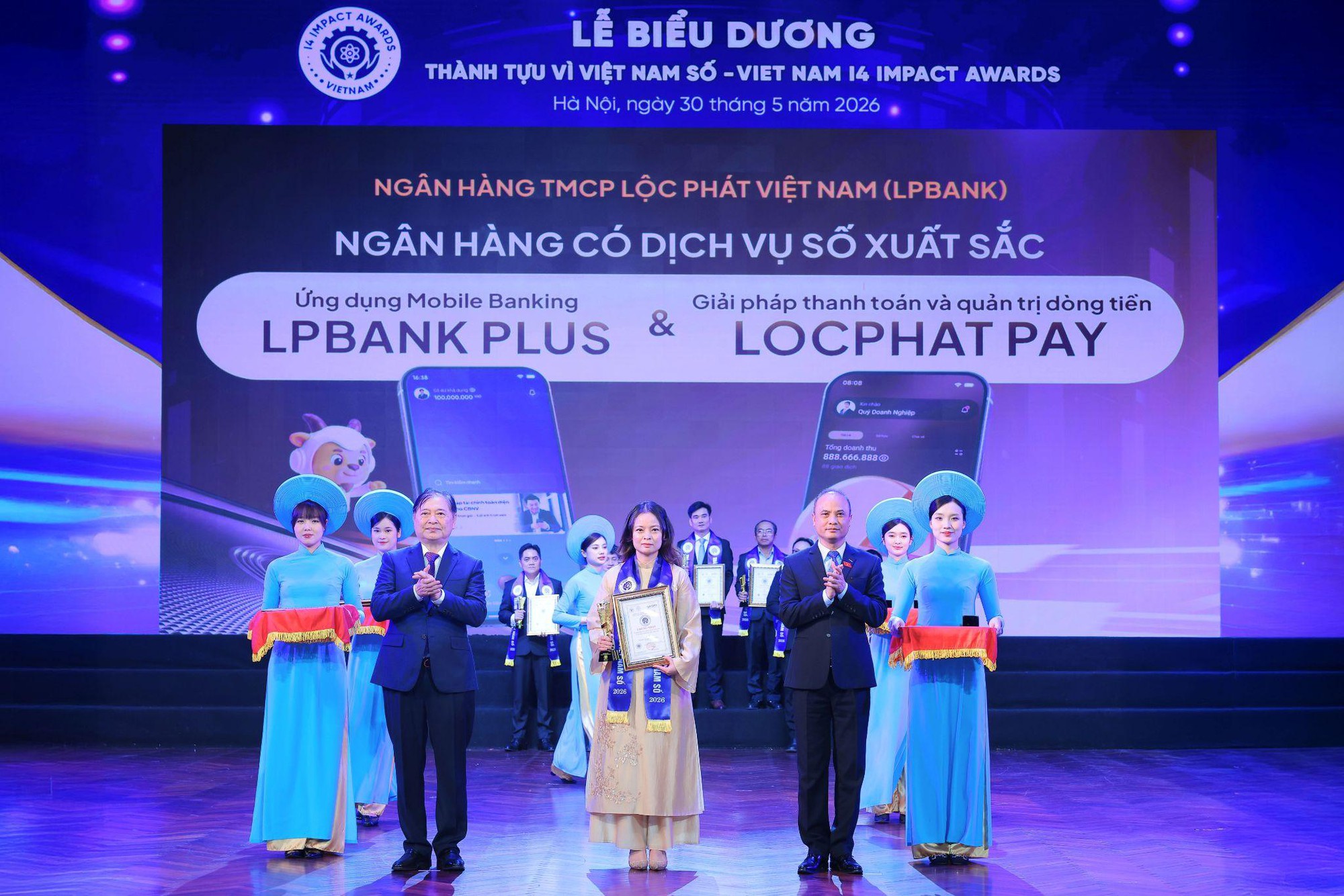 Chiến lược AI-first của LPBank: Khi sự thấu hiểu khách hàng trở thành lợi thế cạnh tranh - Ảnh 4.