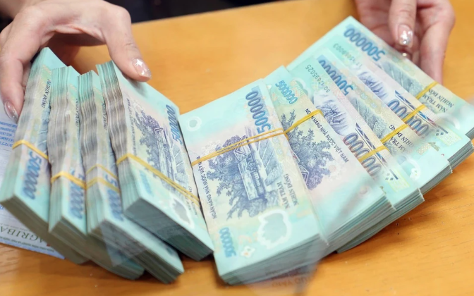 Công an rà soát giao dịch chuyển khoản 1.000.000.000 đồng đến tài khoản ACB của 1 chủ hộ kinh doanh ở Lâm Đồng