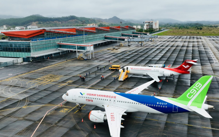 Không phải Nội Bài, Tân Sơn Nhất, đây mới là sân bay Việt Nam vào top hàng đầu châu Á: Rộng gấp 19 lần sân Mỹ Đình, từng là nơi hạ cánh chuyến bay chở 2 triệu phú Mỹ