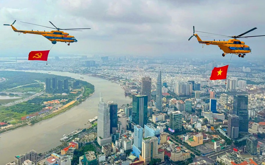 Vượt Thái Lan, Malaysia, Việt Nam thành công đứng top 2 thế giới ở chỉ số đặc biệt này 