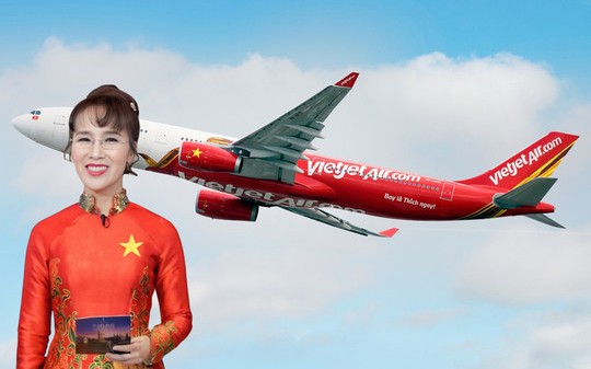 Nhiều ngày trước, hãng hàng không của tỷ phú Nguyễn Thị Phương Thảo bất ngờ có động thái mới tại Úc