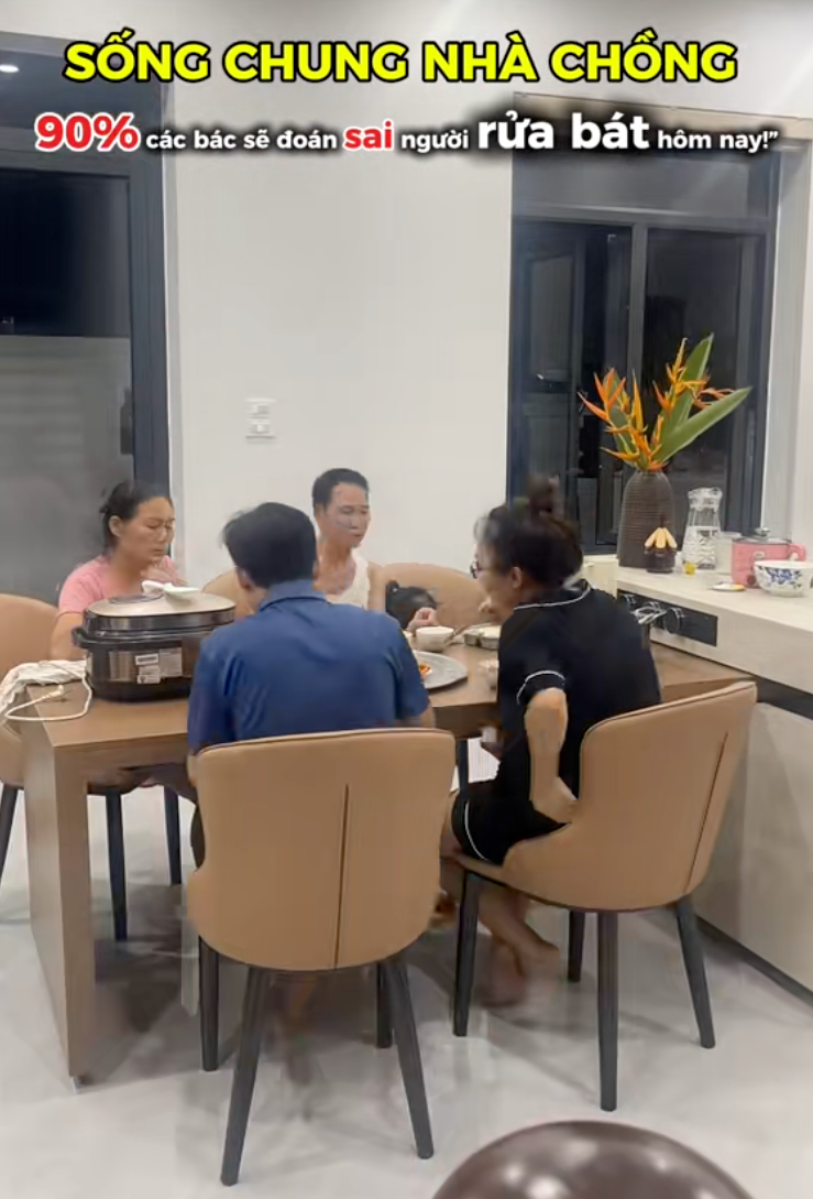 Vợ chồng trẻ ở Hà Nội xây nhà 240m2 hết 2,3 tỷ: Ai cũng bán tín bán nghi, đến khi xem từng khoản chi mới gật gù công nhận- Ảnh 18.