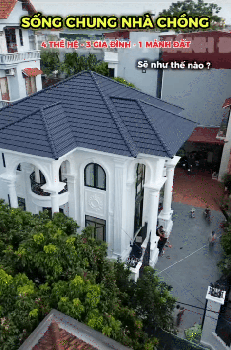 Vợ chồng trẻ ở Hà Nội xây nhà 240m2 hết 2,3 tỷ: Ai cũng bán tín bán nghi, đến khi xem từng khoản chi mới gật gù công nhận- Ảnh 17.