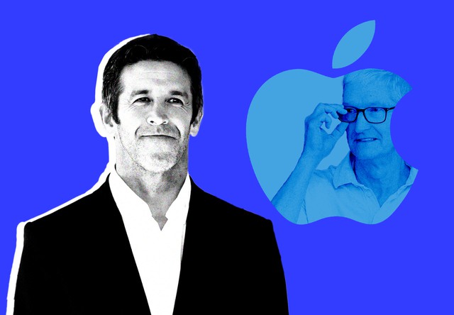 Tân CEO Apple John Ternus tài giỏi cỡ nào: Từ 