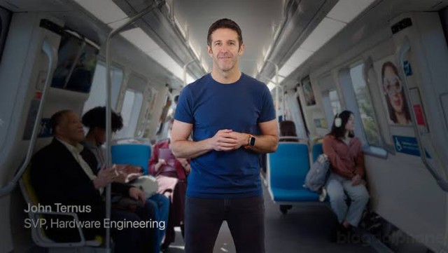 Tân CEO Apple John Ternus tài giỏi cỡ nào: Từ 