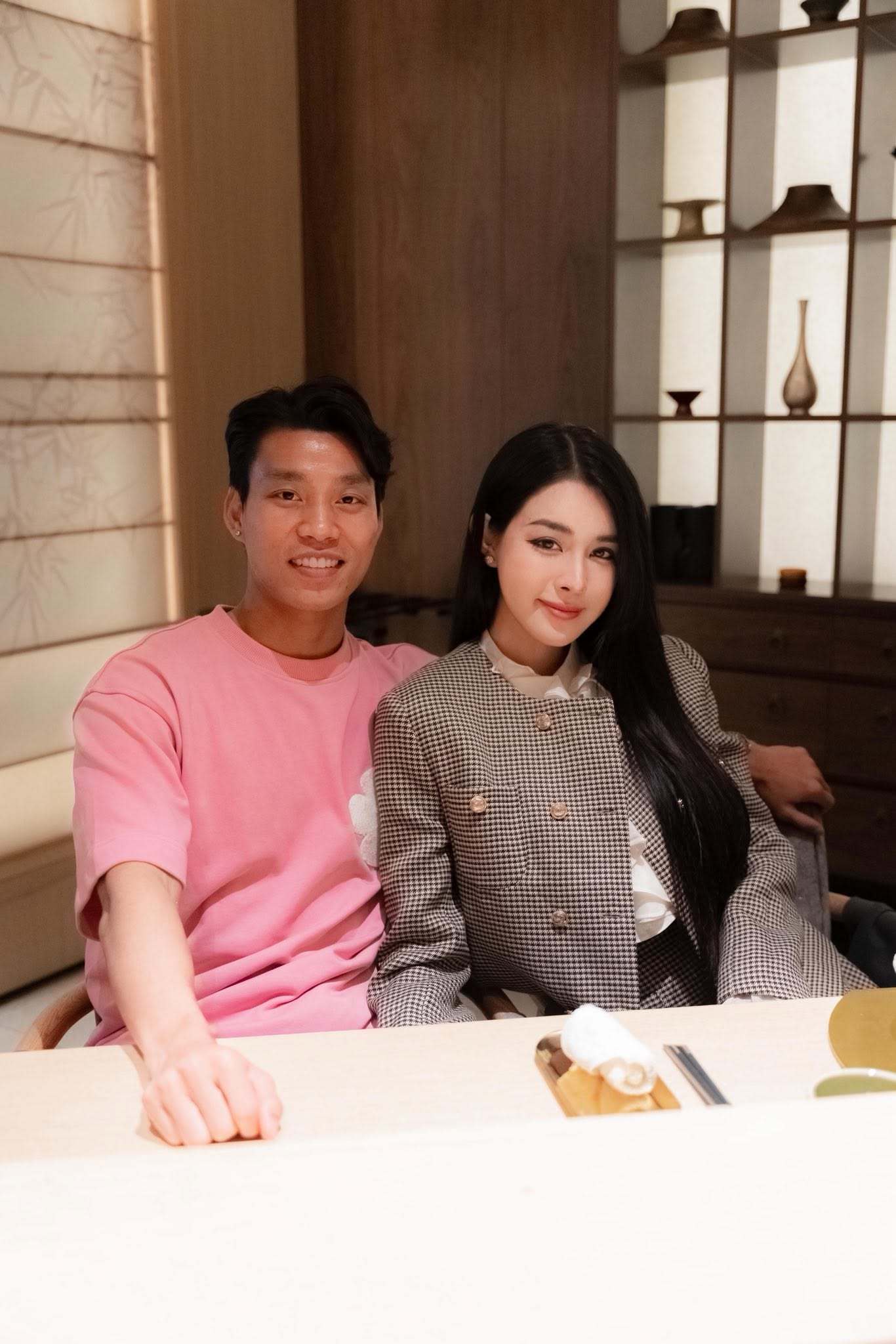 Mối quan hệ của Trần Bích Hạnh - vợ Văn Thanh và mẹ chồng- Ảnh 5.