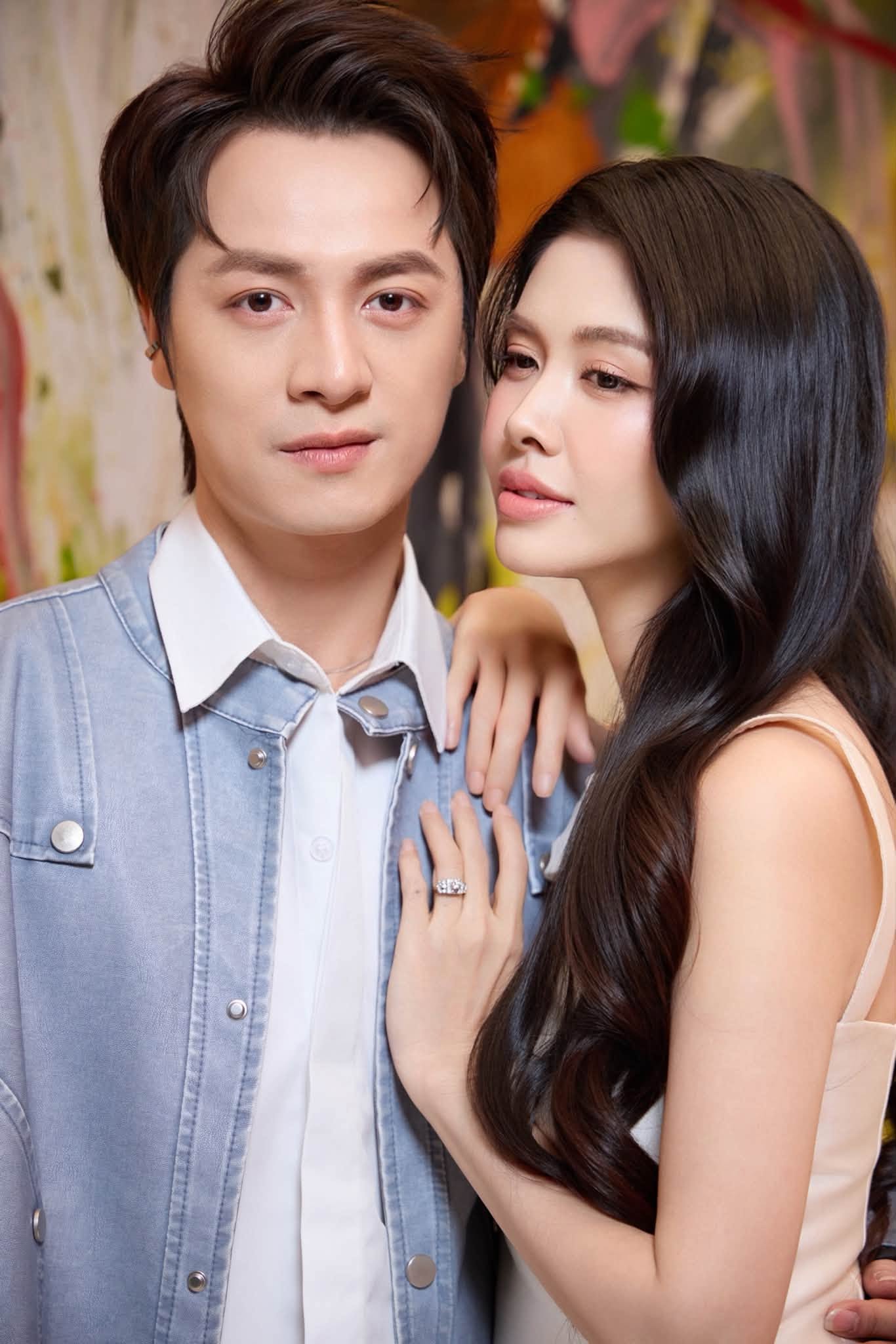 Thêm 1 ca sĩ Việt sang Trung Quốc so tài với 11 quốc gia- Ảnh 5.