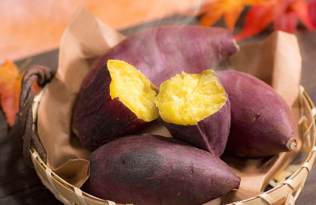 Ăn khoai lang mỗi ngày suốt 5 tháng, người đàn ông 55 tuổi bất ngờ khi đi khám- Ảnh 2.