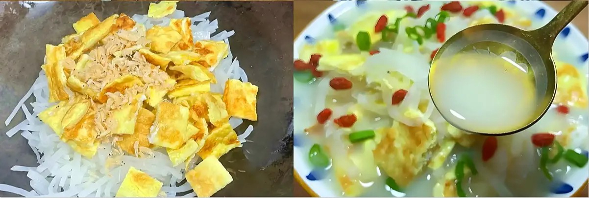 3 loại rau đặc biệt tốt cho phổi đang bắt đầu vào mùa:  Giá rẻ, dễ nấu lại vô cùng ngon miệng và bổ dưỡng- Ảnh 8.