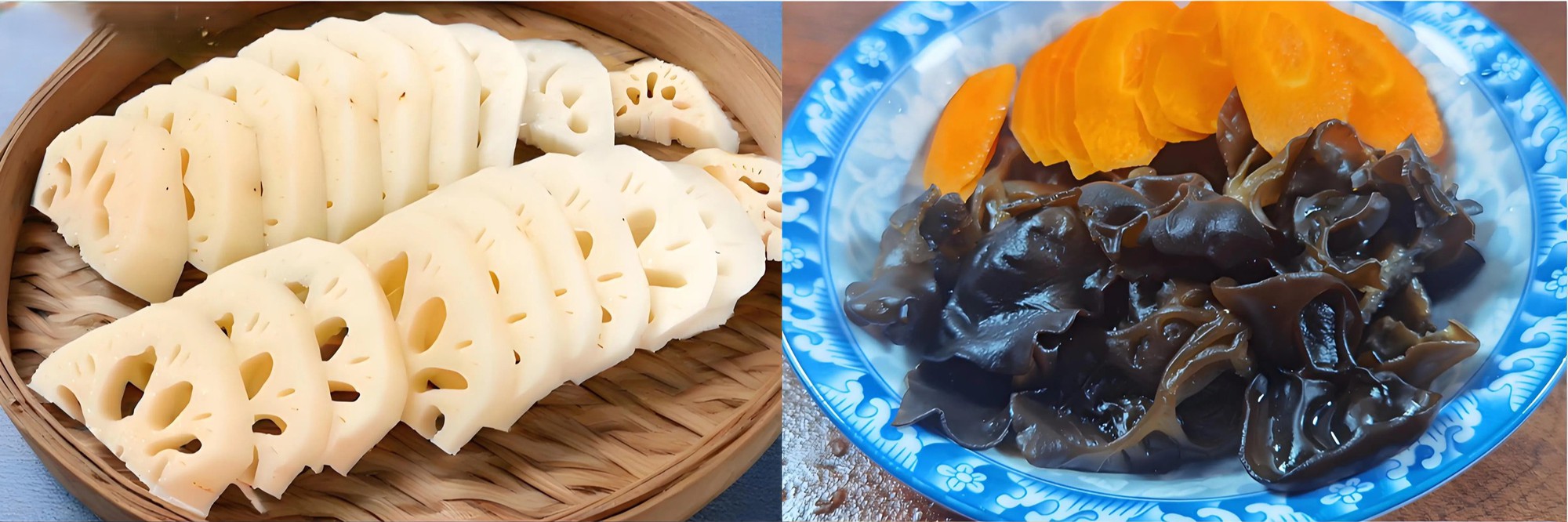 3 loại rau đặc biệt tốt cho phổi đang bắt đầu vào mùa:  Giá rẻ, dễ nấu lại vô cùng ngon miệng và bổ dưỡng- Ảnh 11.