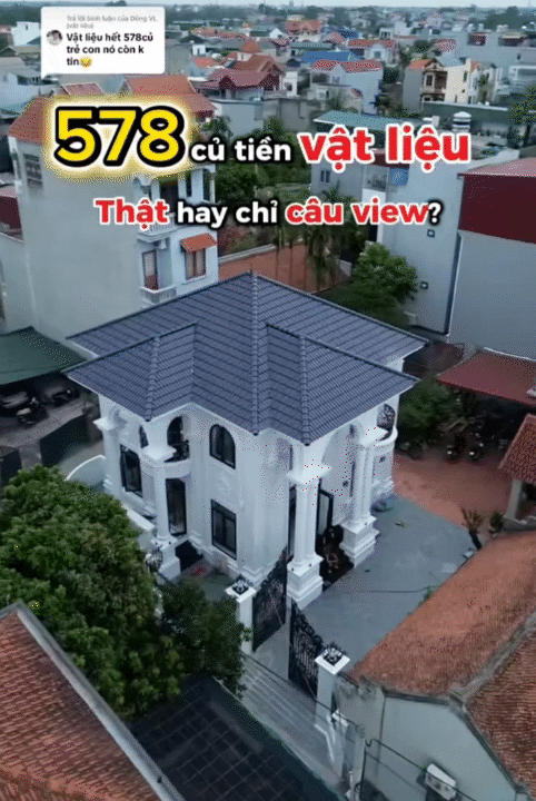 Vợ chồng trẻ ở Hà Nội xây nhà 240m2 hết 2,3 tỷ: Ai cũng bán tín bán nghi, đến khi xem từng khoản chi mới gật gù công nhận- Ảnh 10.