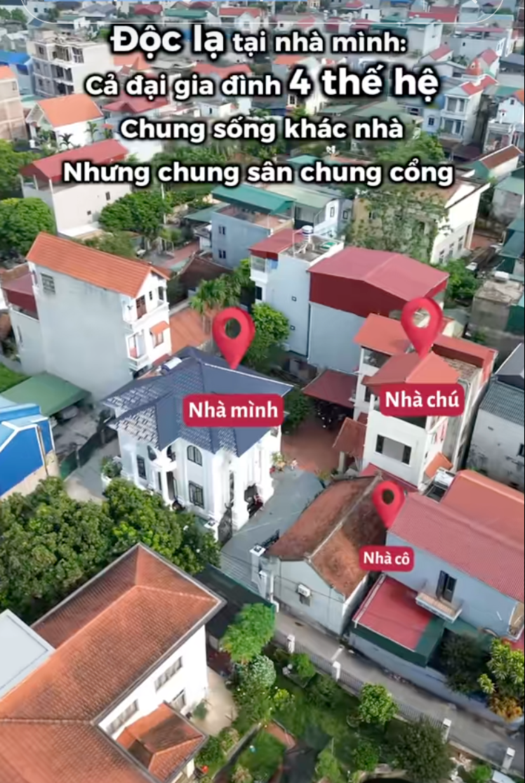 Vợ chồng trẻ ở Hà Nội xây nhà 240m2 hết 2,3 tỷ: Ai cũng bán tín bán nghi, đến khi xem từng khoản chi mới gật gù công nhận- Ảnh 1.