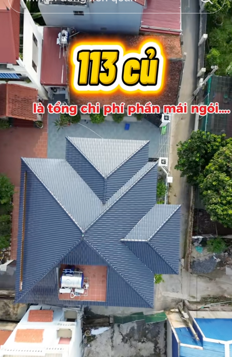 Vợ chồng trẻ ở Hà Nội xây nhà 240m2 hết 2,3 tỷ: Ai cũng bán tín bán nghi, đến khi xem từng khoản chi mới gật gù công nhận- Ảnh 8.