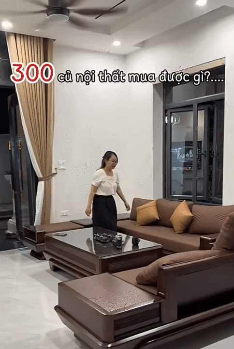 Vợ chồng trẻ ở Hà Nội xây nhà 240m2 hết 2,3 tỷ: Ai cũng bán tín bán nghi, đến khi xem từng khoản chi mới gật gù công nhận- Ảnh 13.