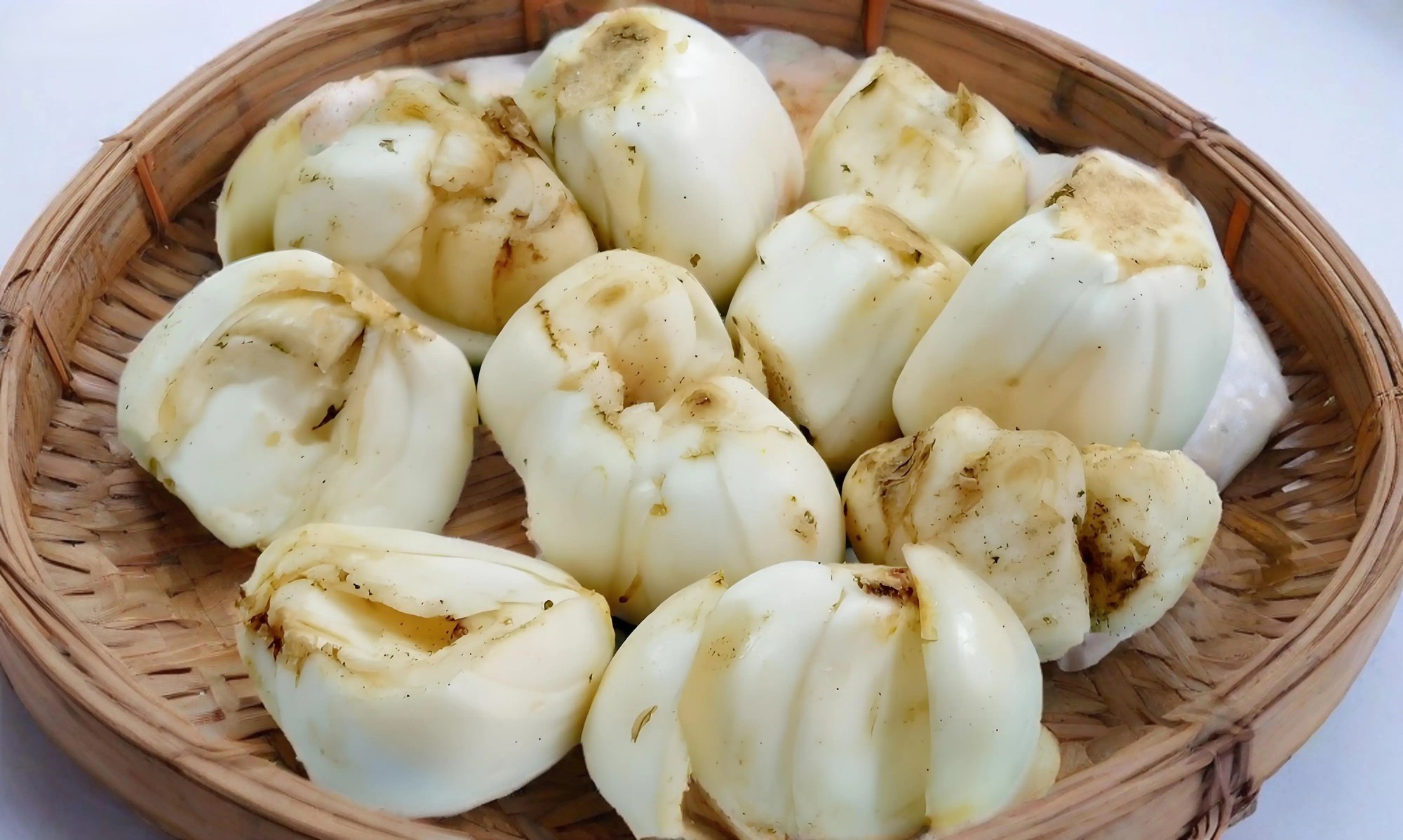 3 loại rau đặc biệt tốt cho phổi đang bắt đầu vào mùa:  Giá rẻ, dễ nấu lại vô cùng ngon miệng và bổ dưỡng- Ảnh 1.