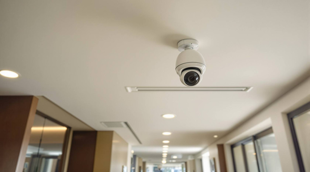 Lời khuyên dành cho người lắp camera an ninh trong nhà: Một tính năng quan trọng hay bị bỏ quên- Ảnh 2. Lời khuyên dành cho người lắp camera an ninh trong nhà: Một tính năng quan trọng hay bị bỏ quên- Ảnh 2.