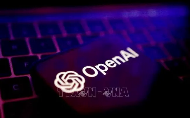 OpenAI siết an ninh trước khi ra mắt AI Astra - Ảnh 1.