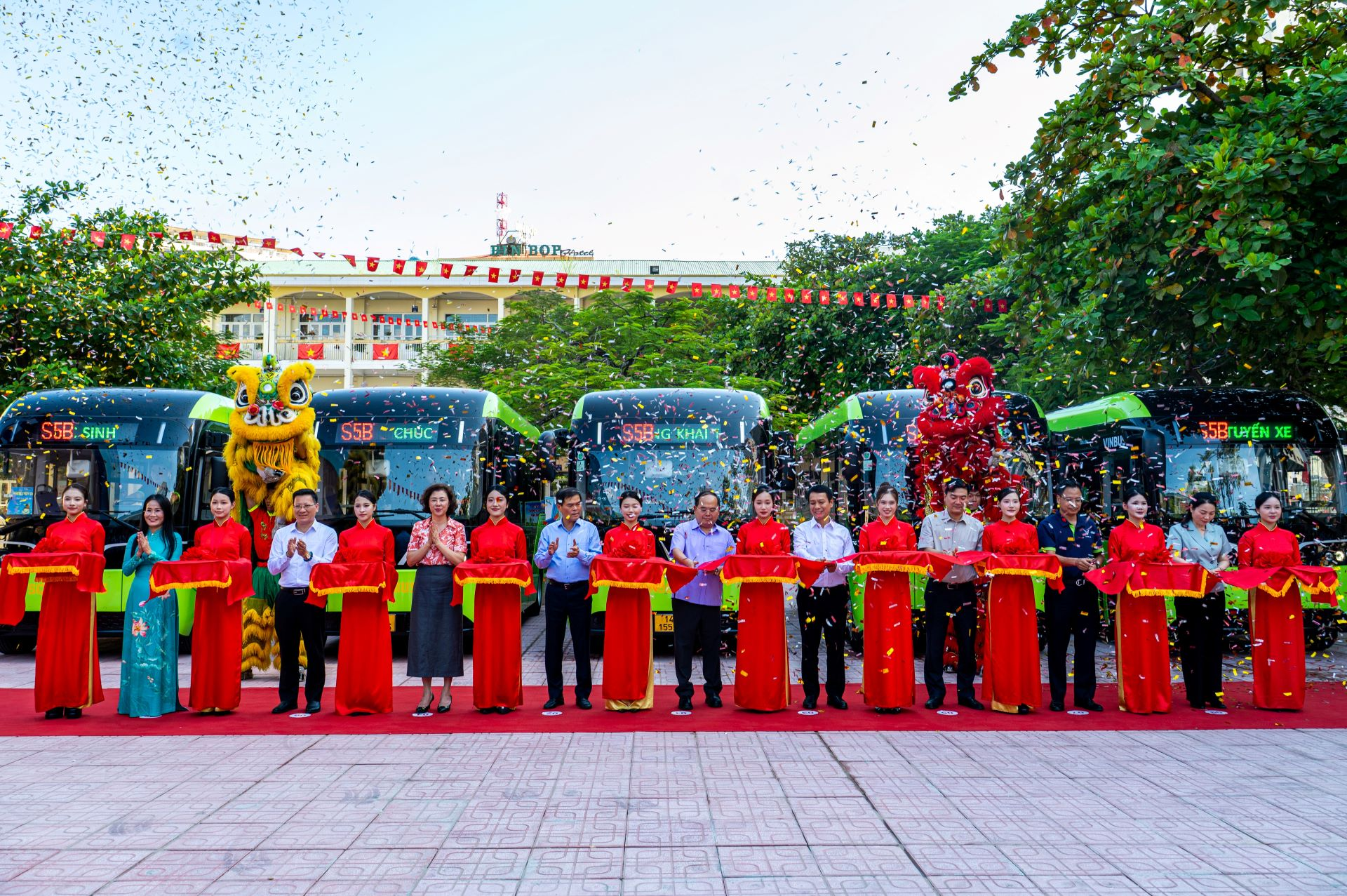 Tin vui: Từ ngay ngày mai - 5/9, thêm 1 dịch vụ miễn phí liên quan tới tỷ phú Phạm Nhật Vượng - Ảnh 1.