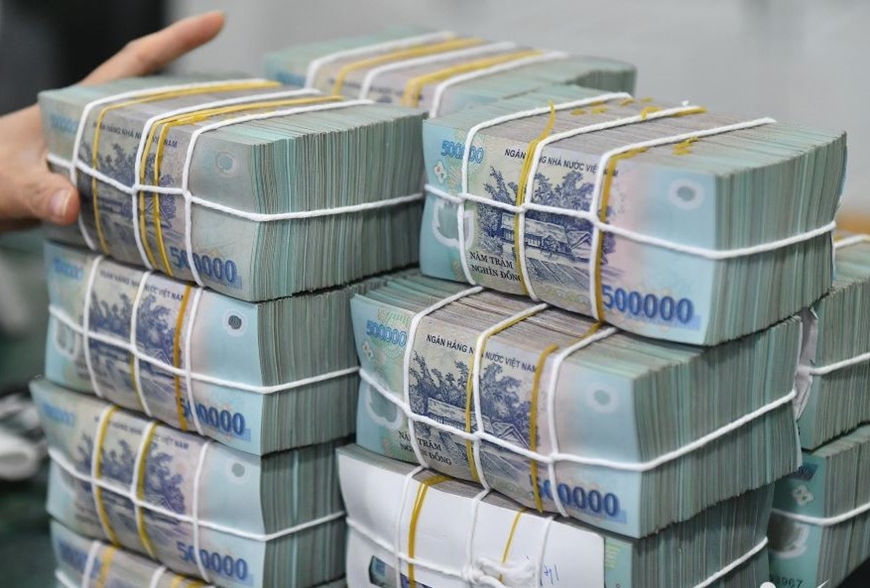 Tin vui cho khách hàng chuyển khoản từ 1 tỷ đồng tại ngân hàng này! - Ảnh 1.