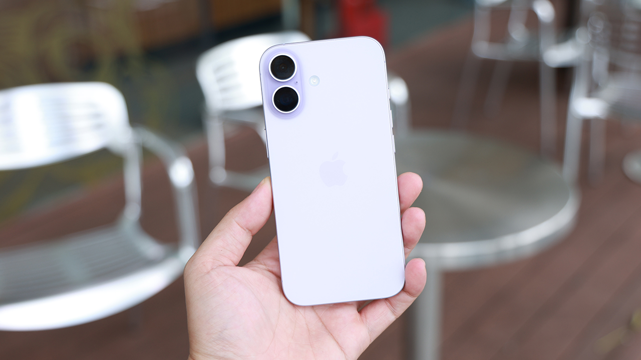 Cập nhật giá iPhone trước thềm ra mắt iPhone 18: iPhone 17 Pro Max chạm đáy, dòng Air giảm sâu - Ảnh 2.