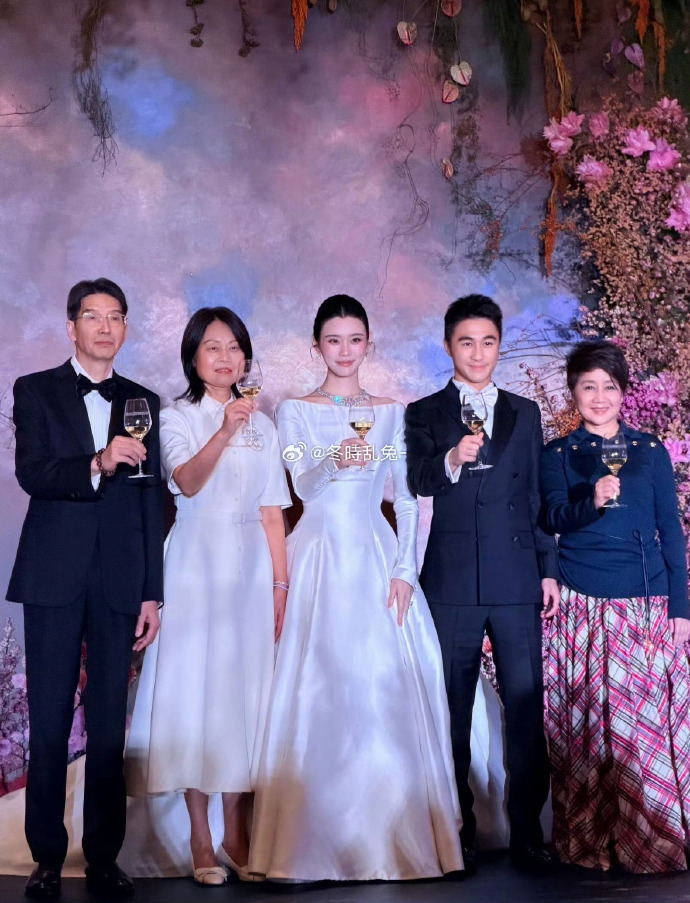 Không ngờ thiếu gia Macau lại làm đến mức này để chinh phục Hề Mộng Dao- Ảnh 2.