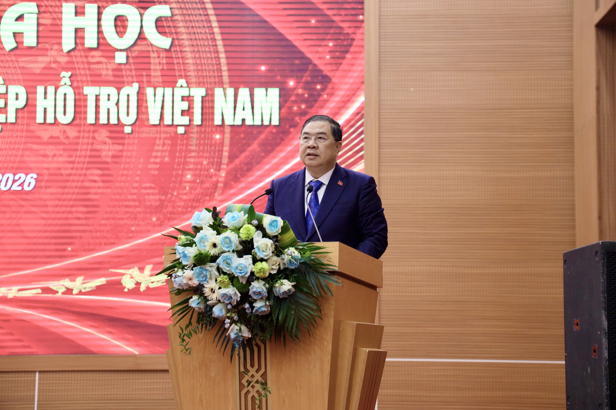 Hơn 7.000 doanh nghiệp nhưng công nghiệp hỗ trợ vẫn “rộng mà chưa sâu”, Phó Thủ tướng nhấn mạnh: